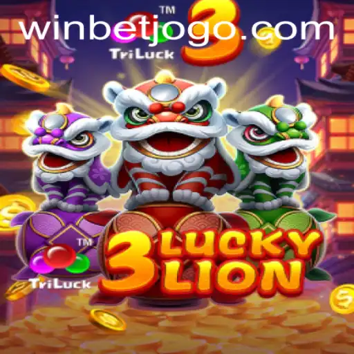 Descubra o Emocionante Mundo de 3LUCKYLION