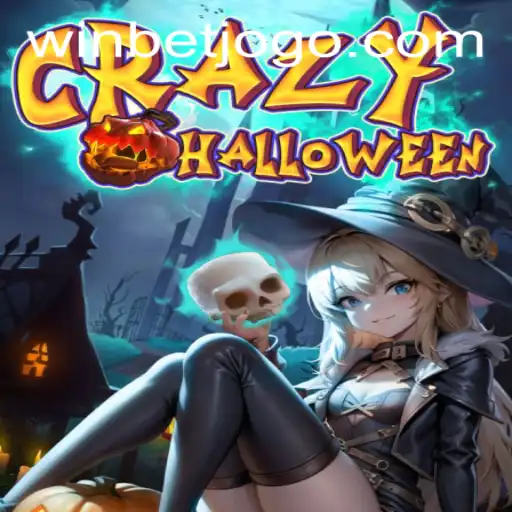 CrazyHalloween: Explore o Mistério e a Diversão do Jogo