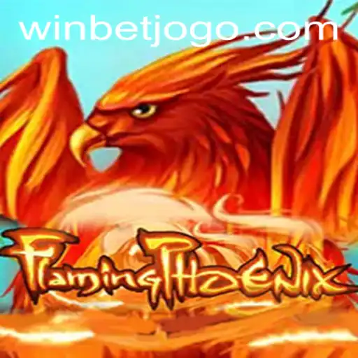 Explorando FlamingPhoenix: Um Jogo Inovador na Plataforma winbet1985.com
