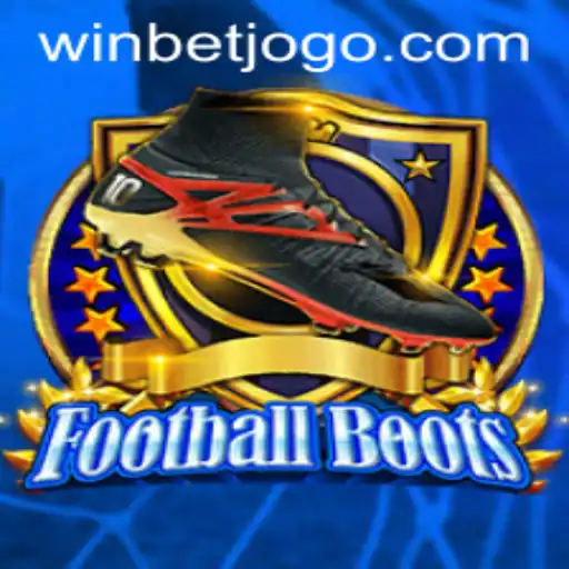 Descubra o Empolgante Mundo do FootballBoots com winbet1985.com