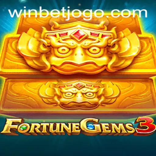 FortuneGems3: Desvendando o Encanto do Jogo e Suas Regras