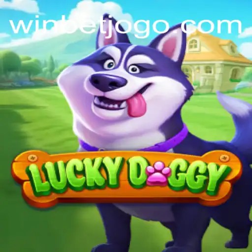 Descubra o Mundo do LuckyDoggy: Um Jogo de Aventura e Estratégia