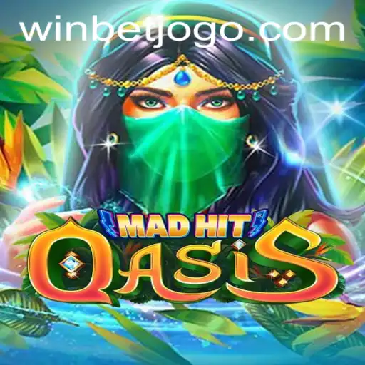 Explorando o Mundo de Fantasia com MadHitOasis: Um Jogo de Estratégia e Aventura