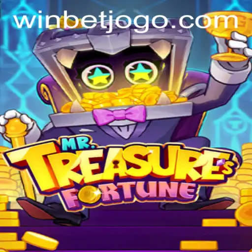 Descubra a Aventura com MrTreasuresFortune e Conquiste Tesouros Escondidos