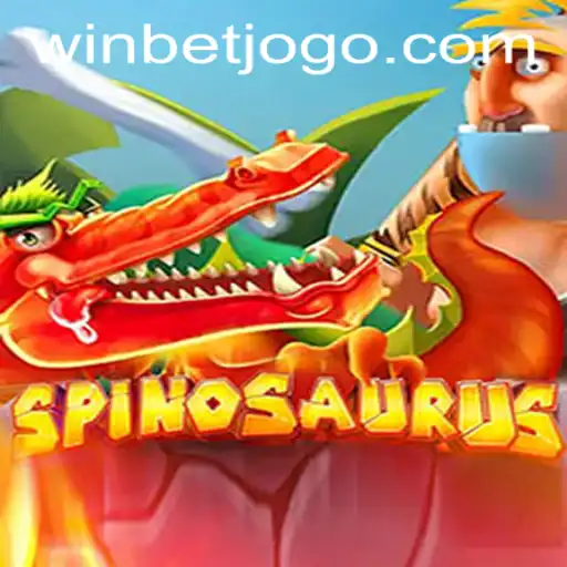 Explorando o Mundo de Aventuras do Jogo Spinosaurus