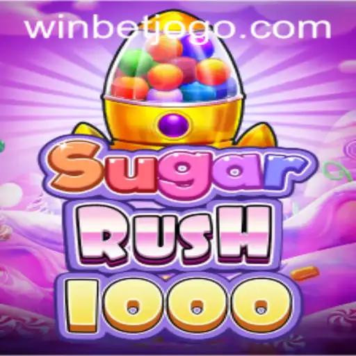 Explorando SugarRush1000: O Jogo Atraente do Momento em winbet1985.com