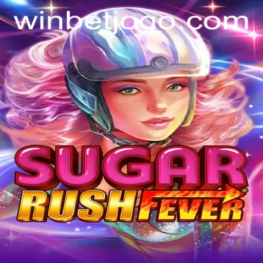 SugarRushFever: Descubra o Mundo Doce de Diversão e Entretenimento