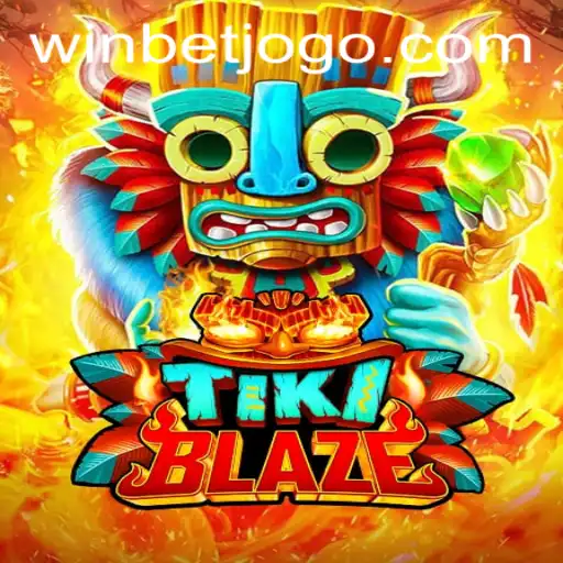 Descubra TikiBlaze: O Novo Jogo que Está Conquistando os Jogadores