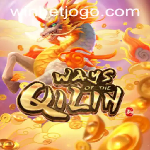 Explorando o Universo do Jogo 'WaysoftheQilin' e sua Parceria com Winbet1985